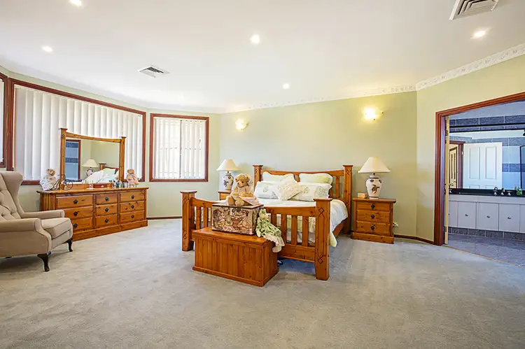 Seventh view of Homely house listing, 9 Tulloch Close, Casula NSW 2170