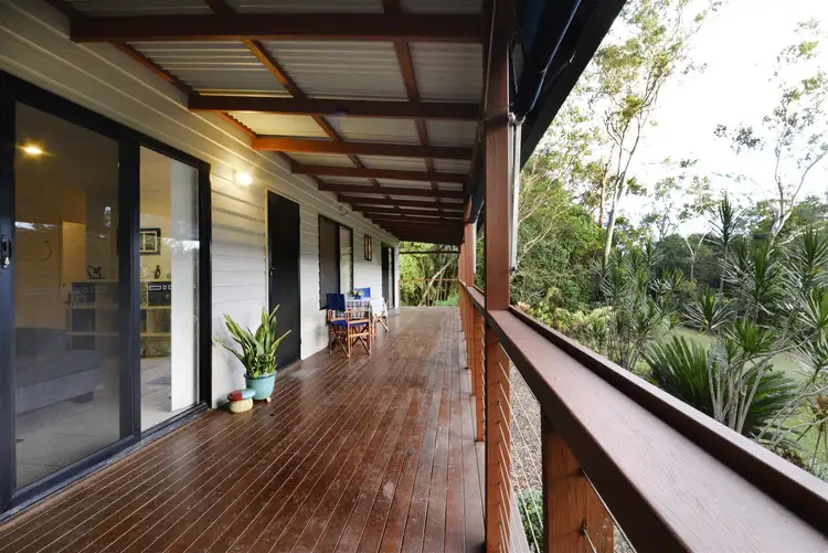 Sixth view of Homely rural property listing, 781 Gregory Cannonvalley Road, Strathdickie QLD 4800