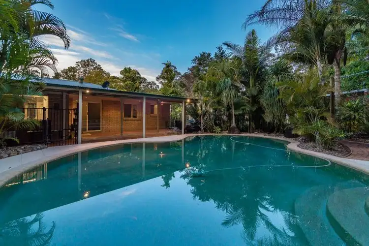 Third view of Homely house listing, 51 BAHRS SCRUB ROAD, Bahrs Scrub QLD 4207
