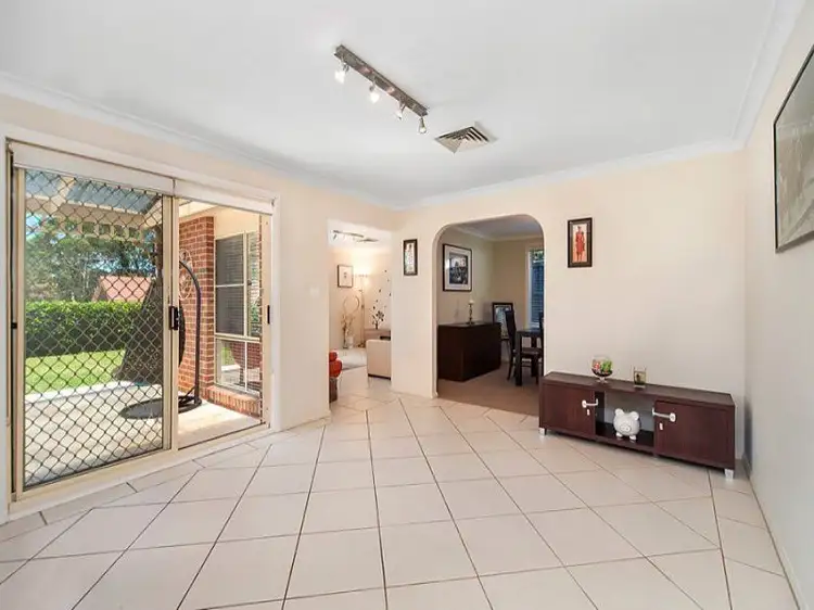 Fourth view of Homely house listing, 33 John Radley Avenue, Dural NSW 2158