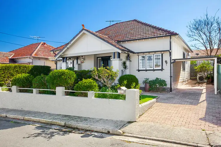 3 Werona Avenue, Abbotsford NSW 2046