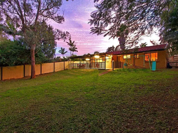 Fourth view of Homely house listing, 69 Conifer Street, Hillcrest QLD 4118