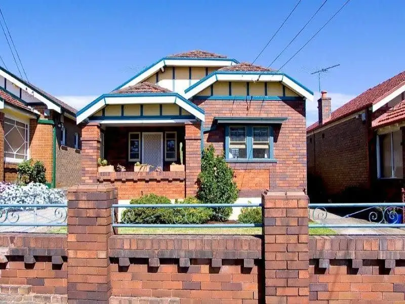 Main view of Homely house listing, 14 Stanley St, Tempe NSW 2044