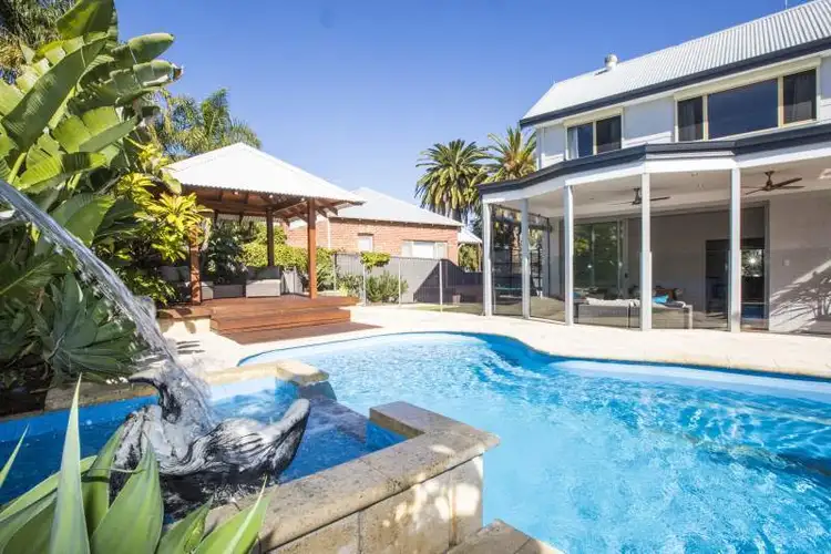 Fifth view of Homely house listing, 22 Rutland Avenue, Lathlain WA 6100