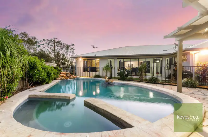 Main view of Homely house listing, 23 Pintail Court, Bohle Plains QLD 4817