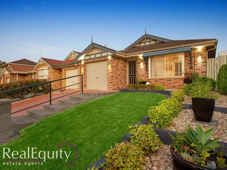 17 Claremont Court, Wattle Grove NSW 2173