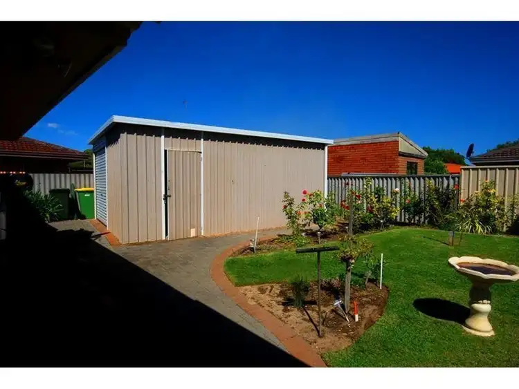 Seventh view of Homely house listing, 18 Mill Road, West Busselton WA 6280