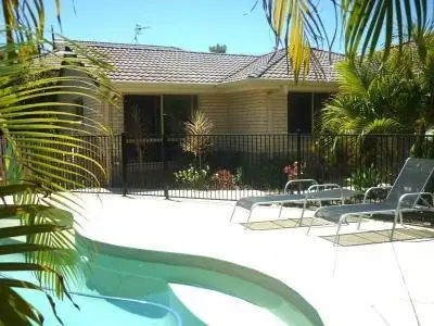 27 Sugarglider Lane, Mudgeeraba QLD 4213