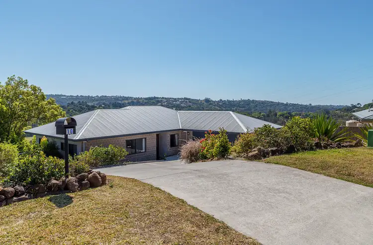 10 Campfire Court, Terranora NSW 2486