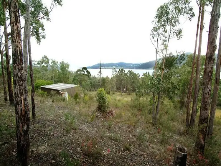 Fifth view of Homely land listing, Lot 2 Esperance Coast Road, Brooks Bay TAS 7116
