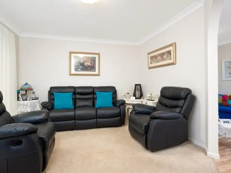 Second view of Homely house listing, 1/74 Dalman Parkway, Glenfield Park NSW 2650