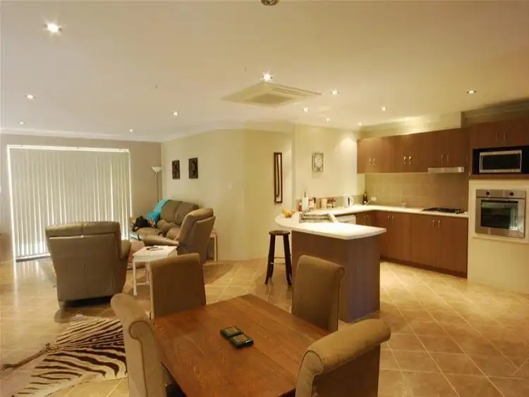 Third view of Homely house listing, 1/12 Wirraway Place, West Busselton WA 6280