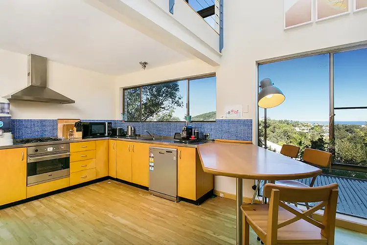 Fifth view of Homely house listing, 69 Paterson Street, Byron Bay NSW 2481