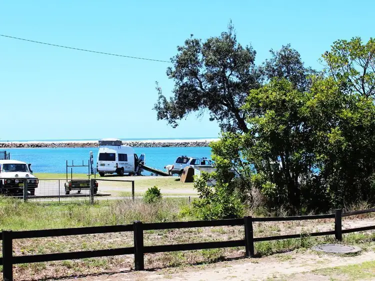 Fourth view of Homely house listing, 40B Beach Street, Harrington NSW 2427