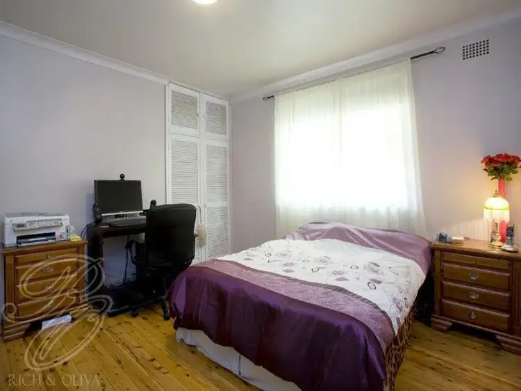 Fourth view of Homely unit listing, 2/166 Croydon Avenue, Croydon Park NSW 2133