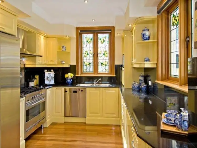 Fifth view of Homely house listing, 46 Renwick
Street, Drummoyne NSW 2047