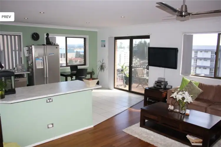 7/16 Hill Street, Tweed Heads NSW 2485