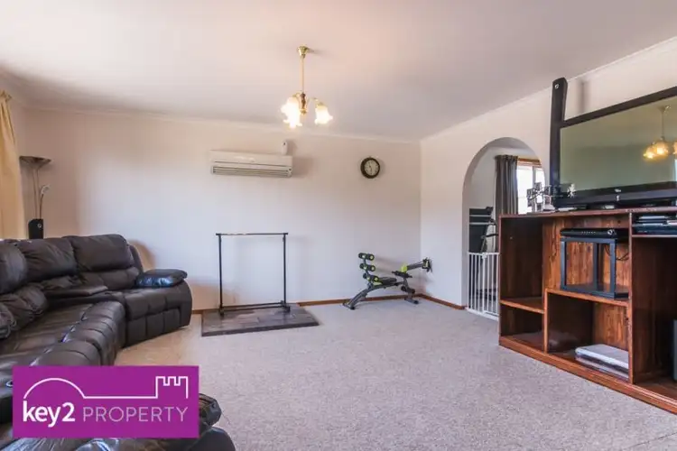 Fourth view of Homely house listing, 30 Scott Street, Hadspen TAS 7290
