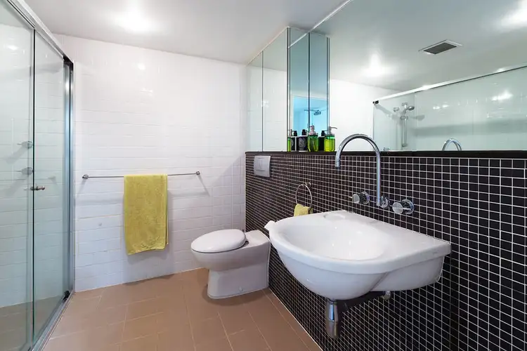 Sixth view of Homely apartment listing, 418/357 Glenmore Road, Paddington NSW 2021