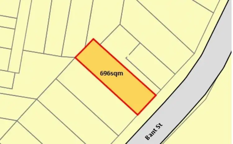 Main view of Homely house listing, 75 Bant Street, Bathurst NSW 2795