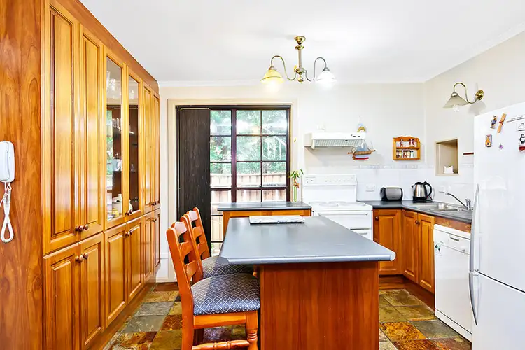 Sixth view of Homely house listing, 1 Bareena St, Strathfield NSW 2135