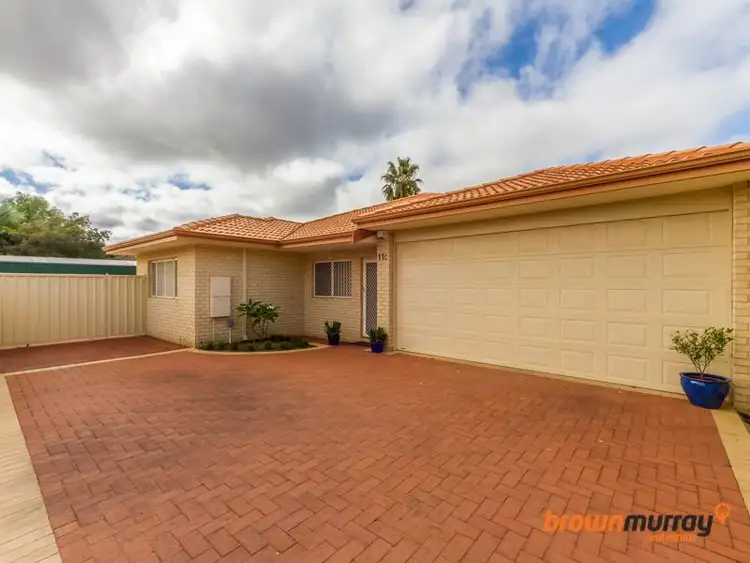 Second view of Homely house listing, 11c Chenies Rest, Gosnells WA 6110