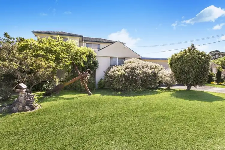 Second view of Homely house listing, 6 Lurnea Crescent, Forestville NSW 2087