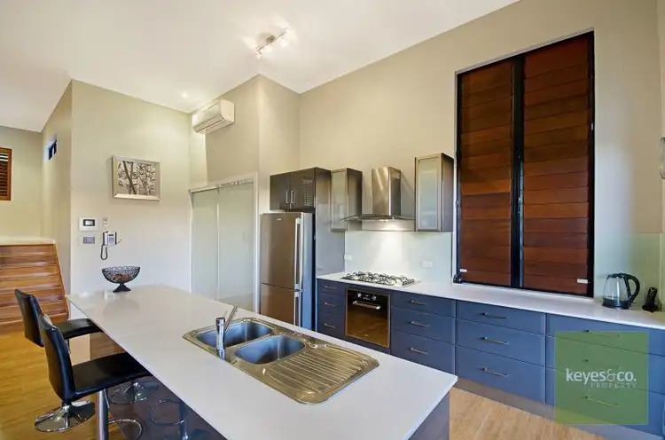 Fifth view of Homely house listing, 6a Riverwood Drive, Idalia QLD 4811