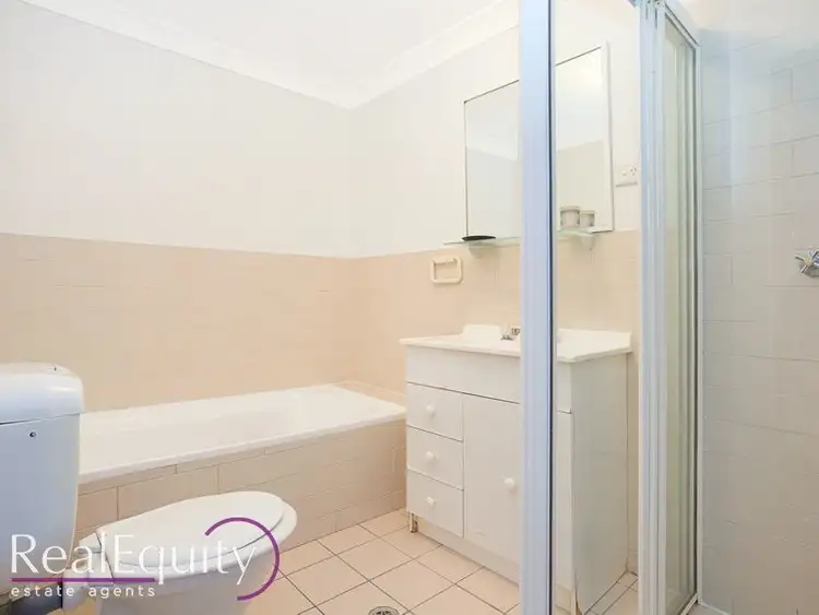 Fifth view of Homely unit listing, 22/211 Mead Place, Chipping Norton NSW 2170