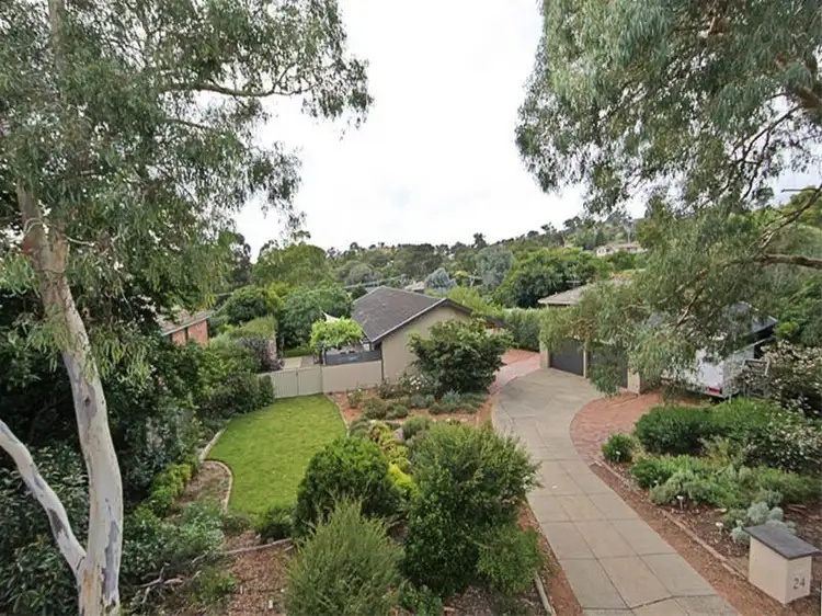 24 Beaumont Close, Chapman ACT 2611