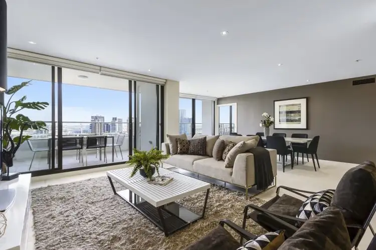 1608/100 Harbour Esplanade, Docklands VIC 3008