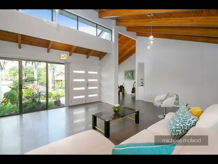 Third view of Homely house listing, 53 Marmindie Street, Chapel Hill QLD 4069