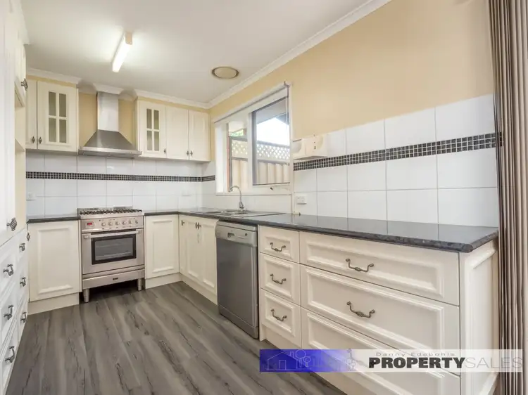 Fourth view of Homely house listing, 40 Northern Avenue, Newborough VIC 3825