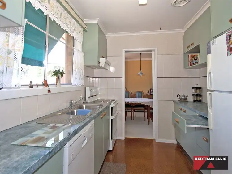 Fifth view of Homely house listing, 21 Yanda Street, Waramanga ACT 2611