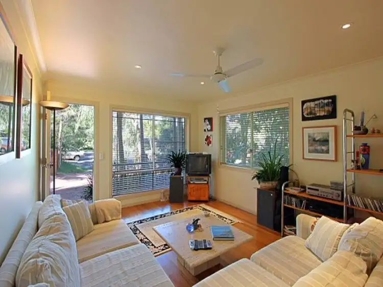 Fourth view of Homely townhouse listing, 1/16 Marattia Place, Suffolk Park NSW 2481