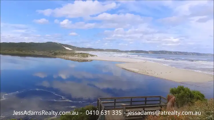 Sixth view of Homely land listing, 5 Heavitree Road, Ocean Beach WA 6333