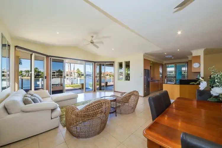 Fifth view of Homely house listing, 114 Endeavour Drive, Banksia Beach QLD 4507