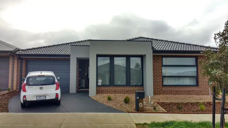 9 Connect Way, Mount Duneed VIC 3217
