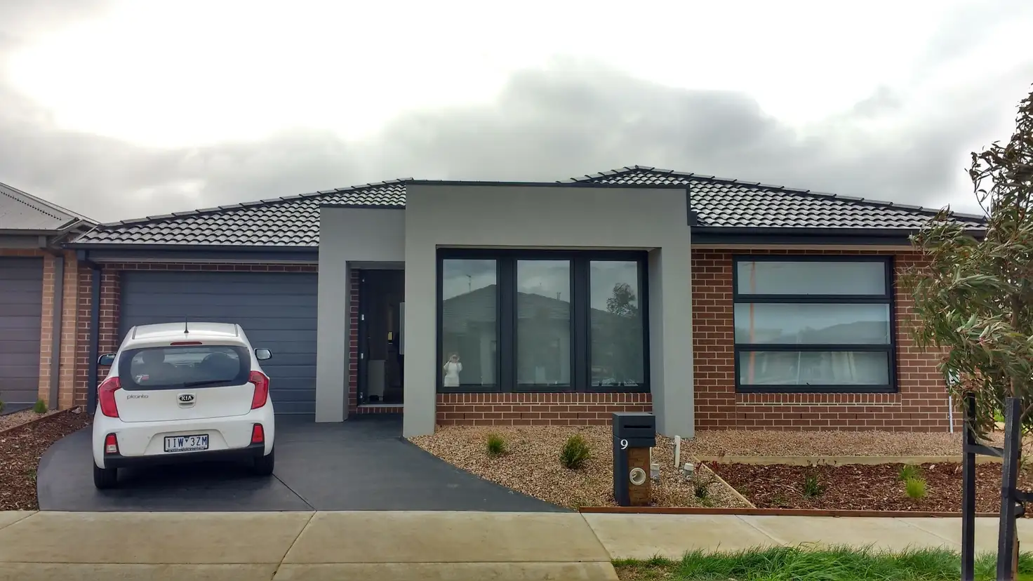 Main view of Homely house listing, 9 Connect Way, Mount Duneed VIC 3217