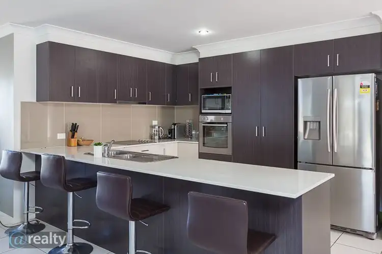 4 Conimbla crescent, Waterford QLD 4133