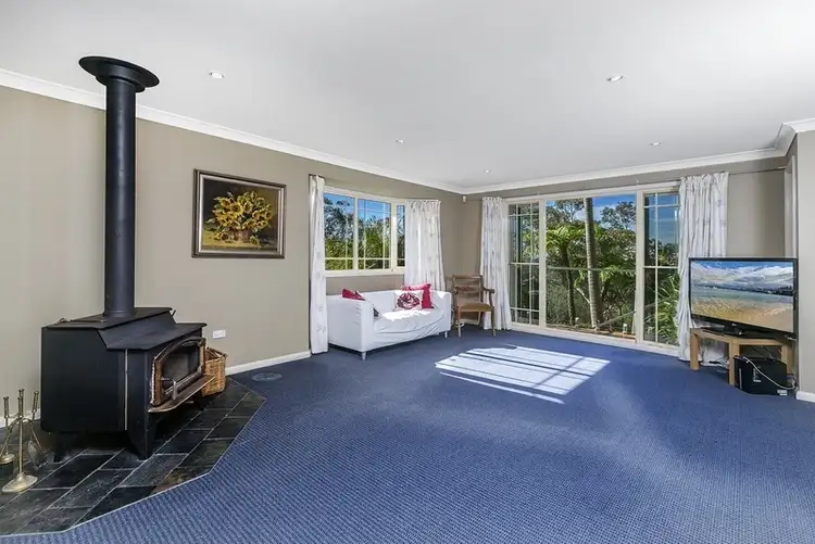 Fifth view of Homely house listing, 110 Bangaroo Street, North Balgowlah NSW 2093