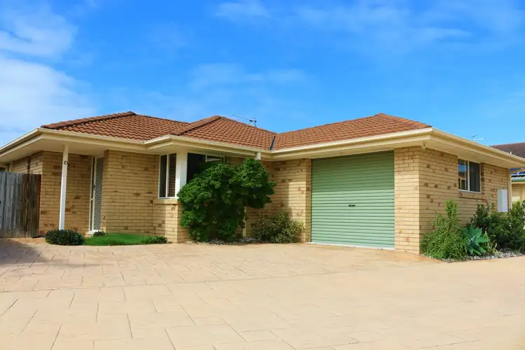 10/1 Macleay Court, Banora Point NSW 2486