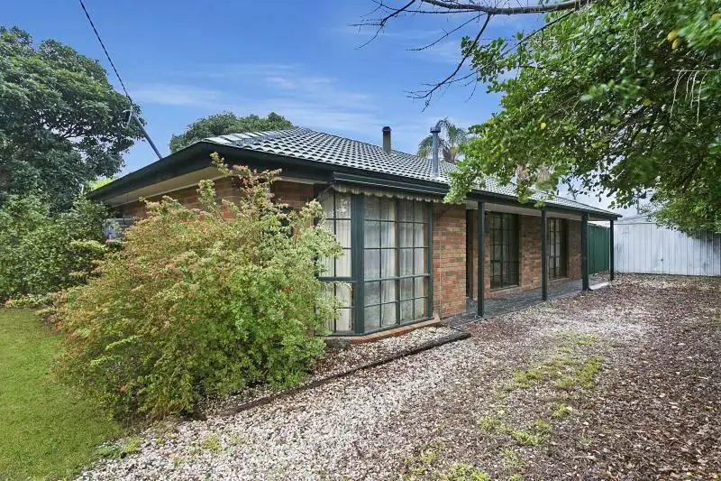 Main view of Homely house listing, 14 EVELYNE AVENUE, Cranbourne VIC 3977