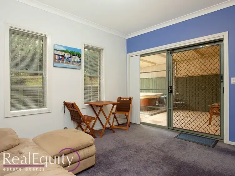 Fifth view of Homely townhouse listing, 1/20 Continua Court, Wattle Grove NSW 2173