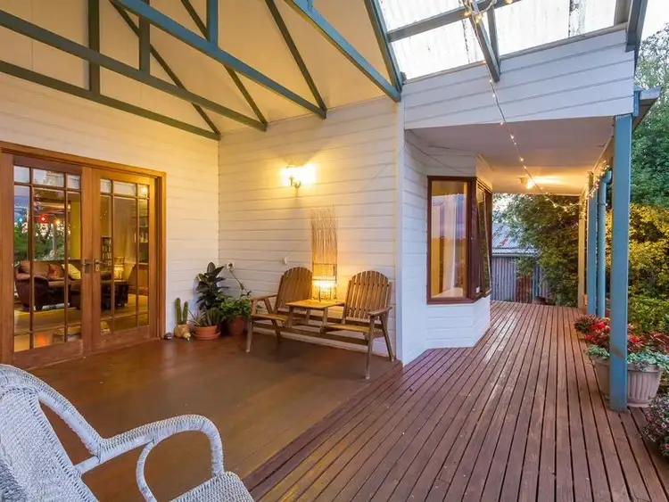 Third view of Homely rural property listing, 10 McDonalds Road, Catani VIC 3981