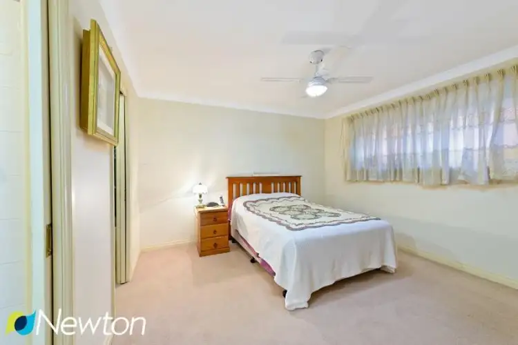 Fifth view of Homely villa listing, 2/414 Port Hacking Road, Caringbah NSW 2229