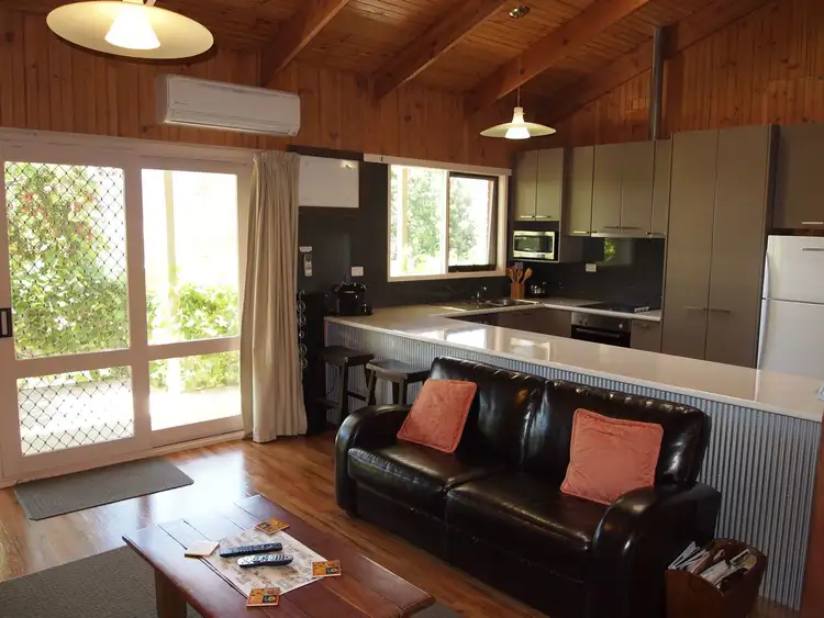 Sixth view of Homely house listing, 25 Walkers Lane, Bright VIC 3741