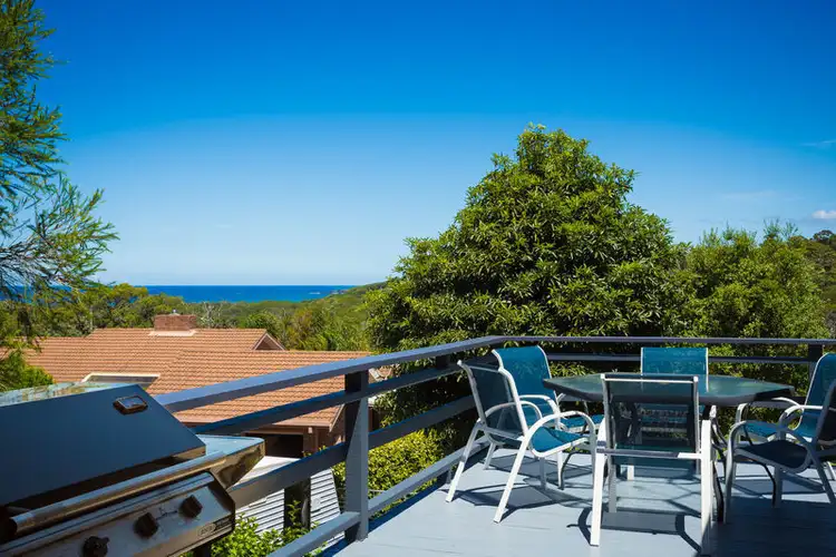 Sixth view of Homely house listing, 76 Pacific Way, Tura Beach NSW 2548