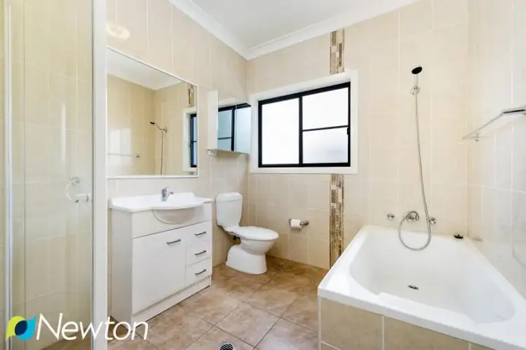 Sixth view of Homely townhouse listing, 4/17-21 Clements Parade, Kirrawee NSW 2232