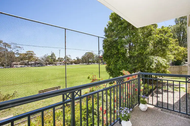 Sixth view of Homely unit listing, 30/51-57 Railway Parade, Engadine NSW 2233